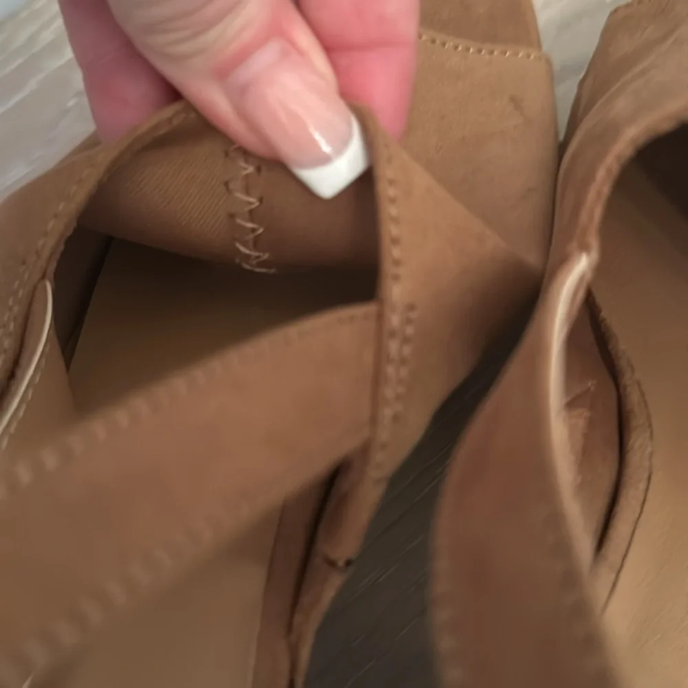 Wonderly - Sandals/Clogs - NWOT - Picture 11 of 12